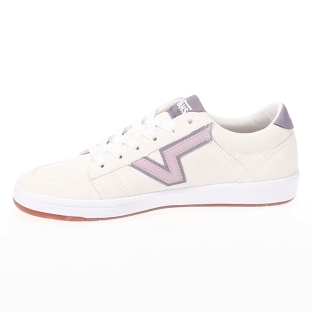 VANS SOLAND WMNS SUEDE 8.5